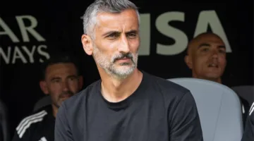 الحلم لا يزال قائمًا.. ريبيرو يرسل رسالة مؤثرة قبل مواجهة الأهلي وبورتو في كأس العالم للأندية