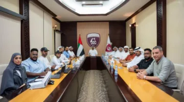 الحمرية تنشئ لجنة رفيعة المستوى لإدارة «عطلتنا مختلفة»