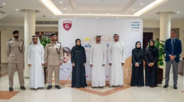 الحمرية مستعدة لبدء فعالية «عطلتنا مختلفة»