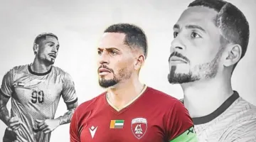 الحمرية يتعاقد مع الهداف التاريخي للاعبين الهواة