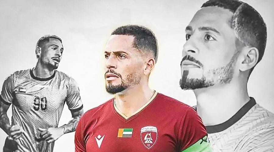 الحمرية يتعاقد مع الهداف التاريخي للاعبين الهواة