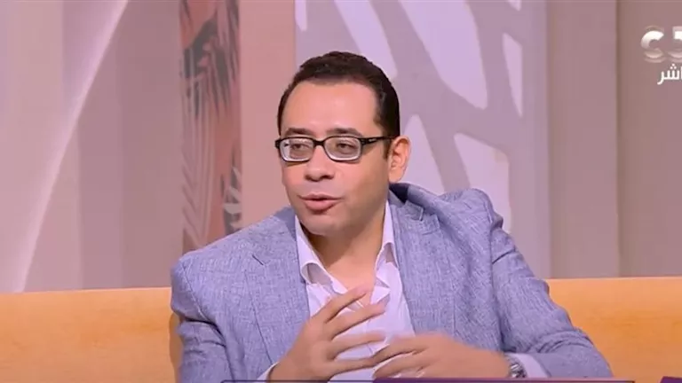 “الحمل الخطير”: أستاذ من جامعة القاهرة يشرح مخاطره على صحة الأم “الحمل الخطير”: أستاذ من جامعة القاهرة يشرح مخاطره على صحة الأم