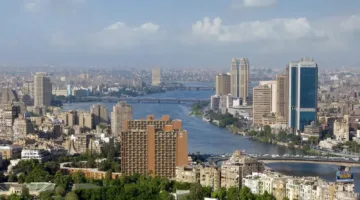 الحوافز والمبادرات الوطنية تعزز مكانة مصر كوجهة رائدة للاستثمار في إفريقيا