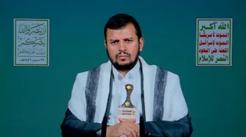 الحوثي: الصراع من غزة إلى إيران هو صراع واحد