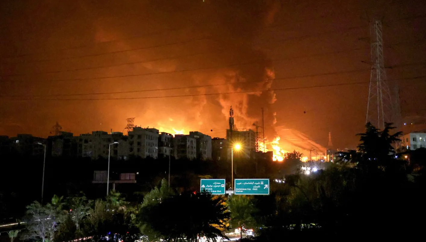 الحوثي بمفرده في ‘محور المقاومة’… ما سبب ابتعاد وكلاء إيران الآخرين عن الصراع مع إسرائيل؟ الحوثي بمفرده في ‘محور المقاومة’… ما سبب ابتعاد وكلاء إيران الآخرين عن الصراع مع إسرائيل؟