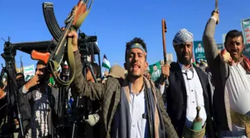 الحوثيون: نحن مستعدون تماماً لأي تصعيد محتمل من الولايات المتحدة
