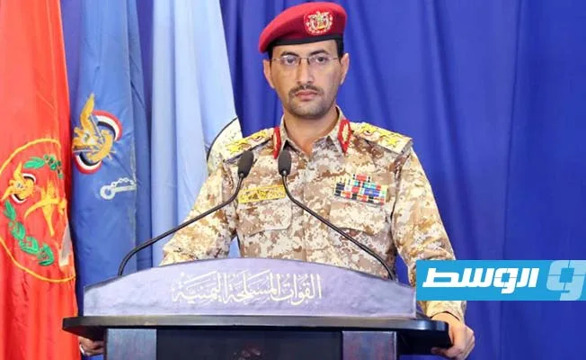 الحوثيون يحذرون من استهداف السفن الأمريكية إذا شنت هجومًا على إيران.