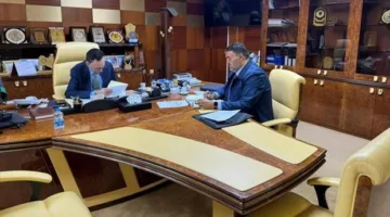 الحويج يوافق على 20 مشروع استثماري لتعزيز القطاع الخاص
