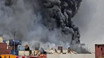 الخارجية الأمريكية تحذر رعاياها من السفر إلى العراق لأي سبب كان