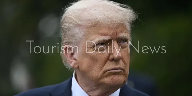 الخارجية الأمريكية تحذر من السفر إلى إسرائيل بسبب تصاعد القصف الخارجية الأمريكية تحذر من السفر إلى إسرائيل بسبب تصاعد القصف