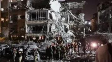 الخارجية الأمريكية ترفع مستوى تحذير السفر لمواطنيها إلى إسرائيل إلى الدرجة الرابعة.