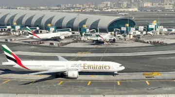 الخارجية الإماراتية: تواصل مع شركات الطيران لمتابعة تحديثات الرحلات