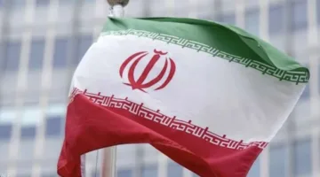 الخارجية الإيرانية: إسرائيل نفذت هذه الجريمة بتفويض من واشنطن