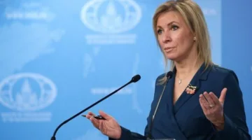 الخارجية الروسية: موسكو تخطط للتخلي عن اتفاق التعاون العسكري مع ألمانيا