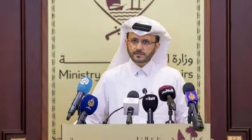 الخارجية القطرية: نحتفظ بحق الرد المناسب وفقاً لطبيعة وحجم الاعتداء