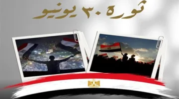 الخارجية في الذكرى الثلاثين لثورة يونيو: نؤكد التزامنا بالدفاع عن مصالح البلاد وتعزيز دورها على الساحة الدولية