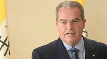 الخازن: تأمين التعاون مع اليونيفيل مسؤولية وطنية تضمن استقرار الجنوب