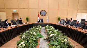 الخط الرابع لمترو الأنفاق: دراسة المرحلة الثانية بطول 31.8 كم تتضمن 21 محطة