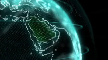الخطة الرقمية: 38 مليار ريال مخصصات حكومية للتكنولوجيا في 2024