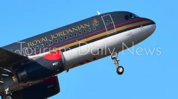 الخطوط الجوية الأردنية تعمل على استعادة طائراتها المحتجزة في الخارج