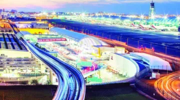 الخطوط الجوية الإماراتية توفر 6.5 مليون مقعد في يونيو مع زيادة قدرها 6%