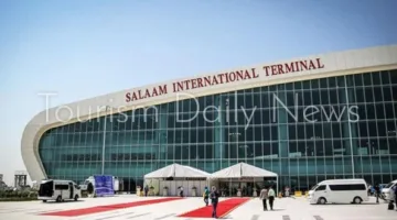 الخطوط الجوية الإيرانية تستأنف رحلات الحجاج وتبدأ أولى رحلاتها إلى مطار الخميني غداً