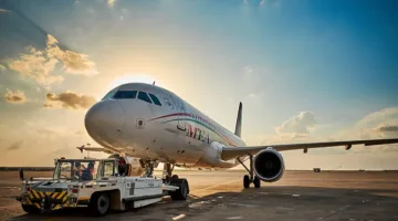 الخطوط الجوية الشرق أوسطية: تعديل مواعيد الرحلات إلى ومن دبي والدوحة