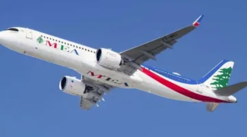 الخطوط الجوية الـMEA تغير مساراتها نحو الأردن والخليج وتضيف رحلة جديدة إلى باريس والقاهرة