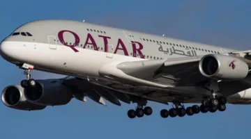 “الخطوط الجوية القطرية” تستأنف رحلاتها بعد إعادة فتح الأجواء.