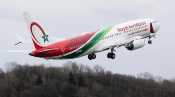 الخطوط الملكية المغربية تعلن عن برنامج صيفي فريد يتضمن 6.6 مليون مقعد.