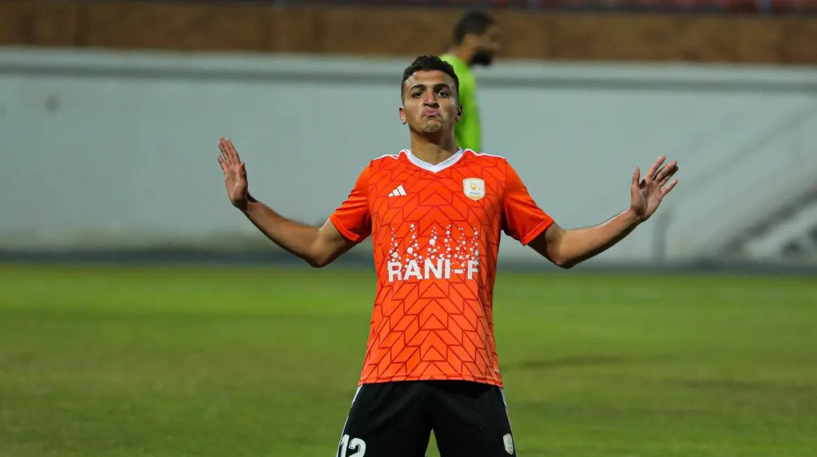 “الخطيب أغلق الصفقة” .. 20 مليون جنيه تعرقل انضمام نجم الدوري للأهلي “الخطيب أغلق الصفقة” .. 20 مليون جنيه تعرقل انضمام نجم الدوري للأهلي