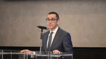 الخطيب: المنصة المتكاملة للتراخيص تقدم 250 خدمة متنوعة للمستثمرين