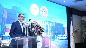 الخطيب: برنامج رد أعباء الصادرات يساهم في استفادة 800 شركة
