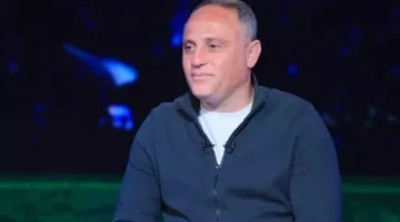 الخطيب وأبو تريكة ونهاية الكأس.. أسامة حسني يختار أفضل هدف ومثله الأعلى من خلال “يلا كورة”
