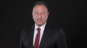 الخطيب يتحدث مع لاعبي الأهلي عقب خسارتهم أمام بالميراس.. ماذا ناقش؟