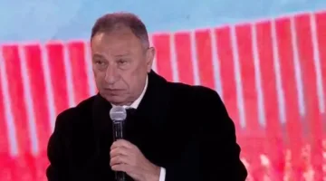 الخطيب يعبّر عن اعتذاره بسبب حالته الصحية ويتمنى التوفيق لمونديال الأندية.