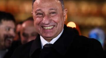 الخطيب يعتذر بسبب مشكلات صحية ويتمنى التوفيق لمنافسات مونديال الأندية