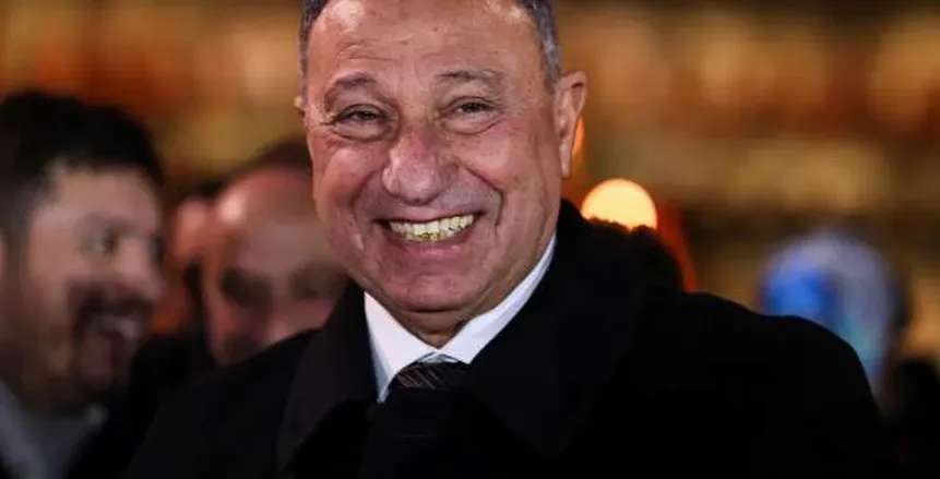 الخطيب يعتذر نظراً لوضعه الصحي ويتمنى التوفيق لمنافسات مونديال الأندية الخطيب يعتذر نظراً لوضعه الصحي ويتمنى التوفيق لمنافسات مونديال الأندية