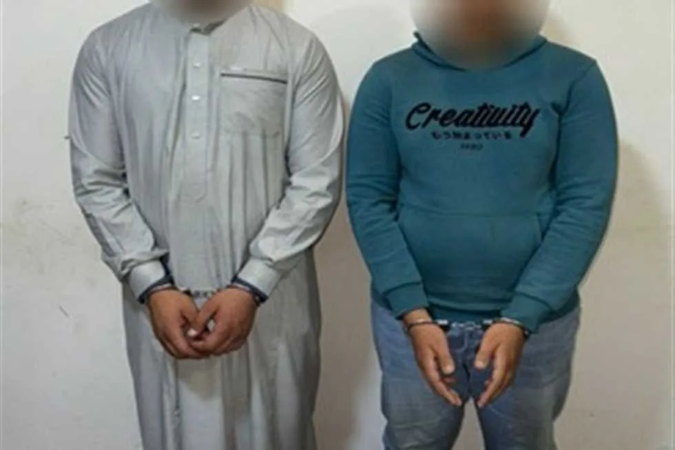 الداخلية: اعتقال المشتبه بهم في قضية مقتل تاجر المجوهرات في رشيد الداخلية: اعتقال المشتبه بهم في قضية مقتل تاجر المجوهرات في رشيد