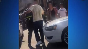 الداخلية: القبض على المتسبب في اعتداء على رجل مرور