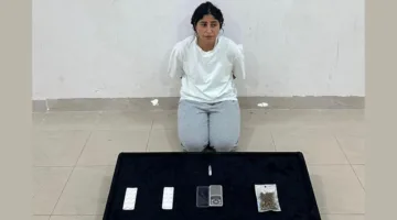 الداخلية الكويتية تلقي القبض على سيدة بتهمة حيازة المخدرات