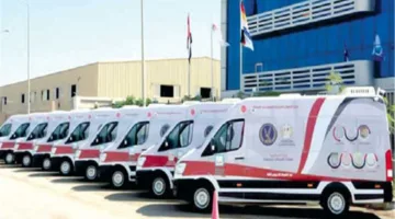 «الداخلية» تؤكد استمرار قوافل الأحوال المدنية لتقديم الخدمة للمواطنين في المحافظات وإصدار 18 ألف وثيقة