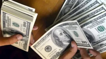 الداخلية تصادر 5 ملايين جنيه من متاجري العملة