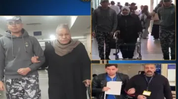 الداخلية تطلق نظامًا متكاملاً لدعم المواطنين في المراكز الشرطية