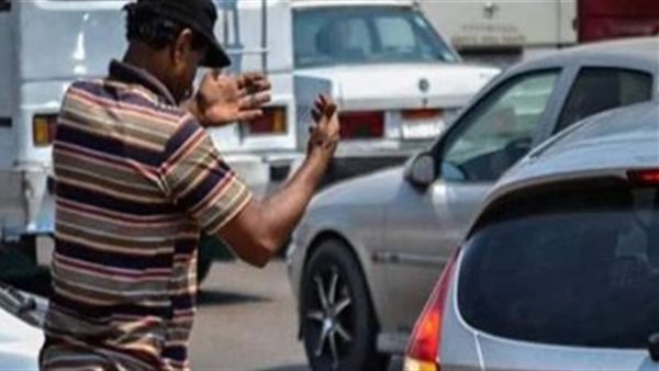 الداخلية تعتقل حارس سيارات غير مرخص في القاهرة الداخلية تعتقل حارس سيارات غير مرخص في القاهرة