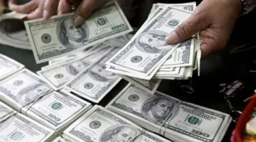 الداخلية تعتقل قضايا تجارة العملة بقيمة 11 مليون جنيه في غضون 24 ساعة