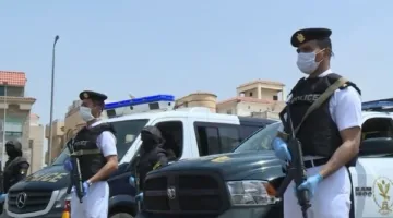 الداخلية تفصح عن ملابسات اعتداء على فرد وابنه باستخدام الأسلحة البيضاء في البحيرة