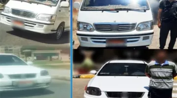 الداخلية تكشف عن تفاصيل فيديو لسائقين ساروا بعكس الاتجاه في العاشر