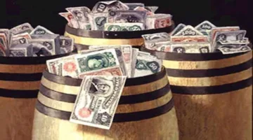 الداخلية تكشف عن تقنية تاجر المخدرات لغسل 130 مليون جنيه