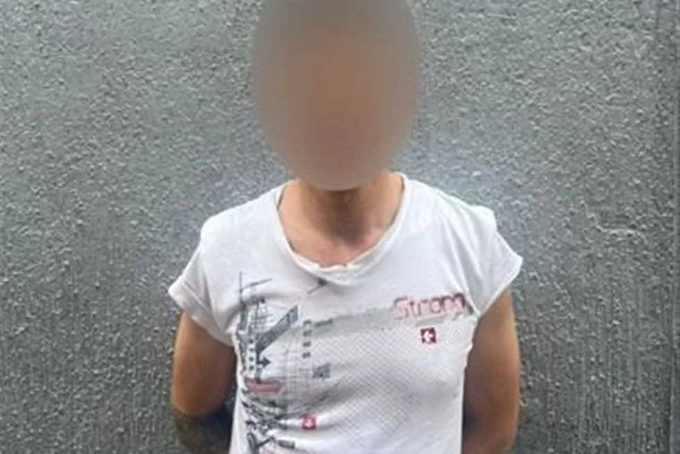«الداخلية» تكشف ملابسات سرقة هاتف سائق من شركة نقل ذكي في القاهرة من قبل شخص عاطل «الداخلية» تكشف ملابسات سرقة هاتف سائق من شركة نقل ذكي في القاهرة من قبل شخص عاطل